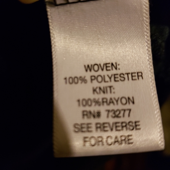 Blouse - Picture 4 of 5